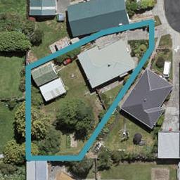 33 Dumbarton Place, Strathern, Invercargill