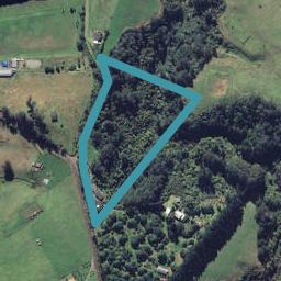 173 Omarumutu Road, Toatoa, Ōpōtiki