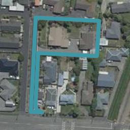 2/70A Tuckers Road, Casebrook, Christchurch