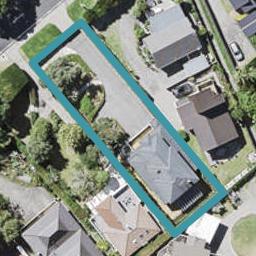24 Ramsgate Terrace, Mairangi Bay, Auckland