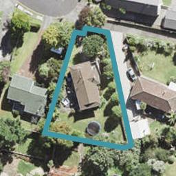 12 Neilon Place, Northcross, Auckland
