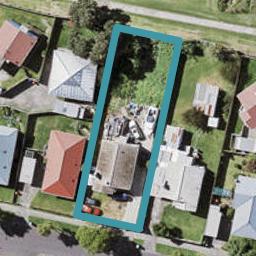 48 Maybury Street, Point England, Auckland