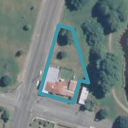 54 Maude Street, Temuka, Temuka