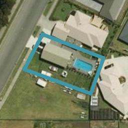 115 Tamure Place, Ruakaka