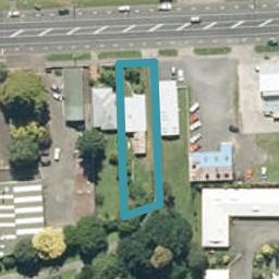 159 Hakiaha St (State Highway 4), Taumarunui, Taumarunui