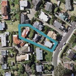 54A Kurahaupo Street, Orakei, Auckland