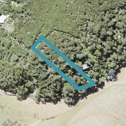 0 North Cove, Kawau Island, Kawau Island