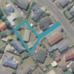 8 Flatman Crescent, Geraldine