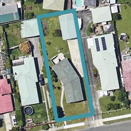 26 Riverside Drive, Whakatane, Whakatane