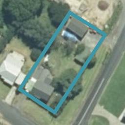 190 Ahurei Street, Kawhia, Kawhia