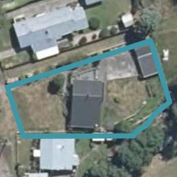 12 Ongo Road, Hunterville, Hunterville