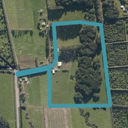 68 Norris Road, Whangarei