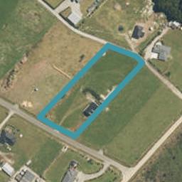 10 Mehrtens Road, Arahura Valley
