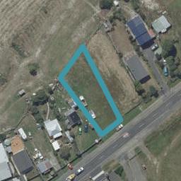 879 Harington Point Road, Harington Point, Dunedin