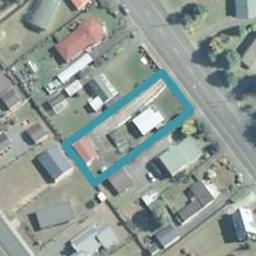 24 HOME ST, Manapouri, Manapouri