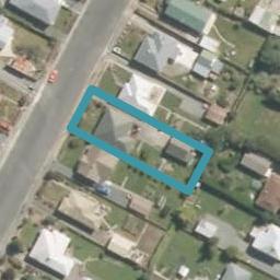 10 Springfield Street, Balclutha