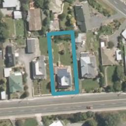 216 Clyde Street, Balclutha
