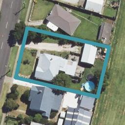 9 Collins Street, Te Hapara, Gisborne