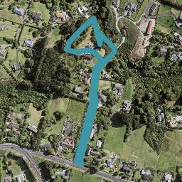 334D Redoubt Road, Totara Park, Auckland