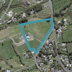 43 North Crescent, Kaukapakapa, Kaukapakapa