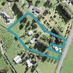 913 Matakana Road, Warkworth