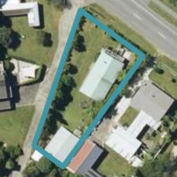 2308 Queen Charlotte Drive, Ngakuta Bay