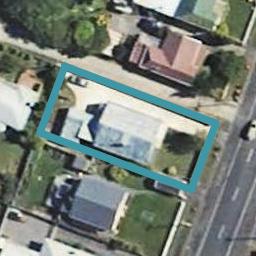 83 Wilson Street, Hawera