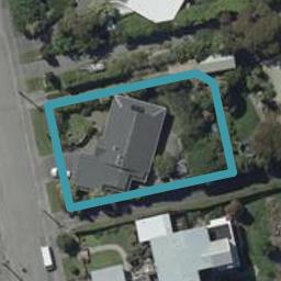 117 Huntsbury Avenue, Huntsbury, Christchurch