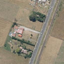 940 State Highway 1, Manakau, Levin