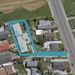 1/135 Inglewood Road, Newfield, Invercargill