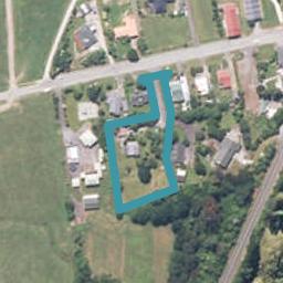 13A Cargill Road, Barrytown, Greymouth