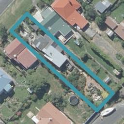 14 Constitution Street, Port Chalmers, Dunedin