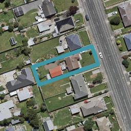 172 Isabella Street, Glengarry, Invercargill