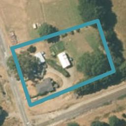386 Scargill Valley Road, Scargill, Amberley