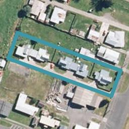 20 Duncan Street, Raetihi