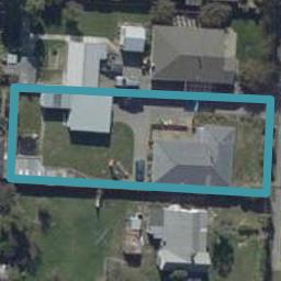 23 Market Street, Leeston, Leeston