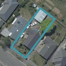 75 Bickerton Street, Wainoni, Christchurch