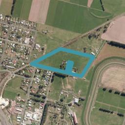 0 Purakau Street, Marton, Marton