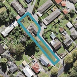 83 Seabrook Avenue, New Lynn, Auckland