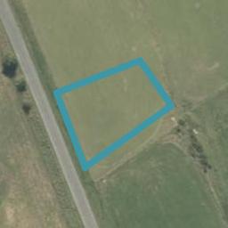 0 Pensher St, Waitahuna, Lawrence