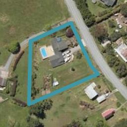 650 Ormandy Road, Whangarei