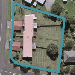 24 Cook Street, Marfell, New Plymouth