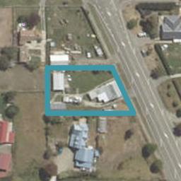 111 Tiverton Street, Palmerston