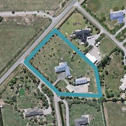 218 Swannanoa Road, Fernside, Rangiora