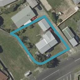 54 Havelock Avenue, Westbrook, Palmerston North