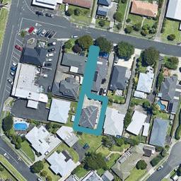 96B Milton Road, Otūmoetai, Tauranga