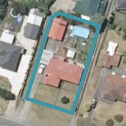 19 Robinson Street, Foxton, Foxton