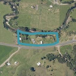 7438 State Highway 12, Waimamaku, Kaikohe