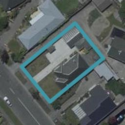12 Warren Crescent, Hillmorton, Christchurch