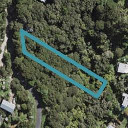 16 Beresford Avenue, Surfdale, Waiheke Island